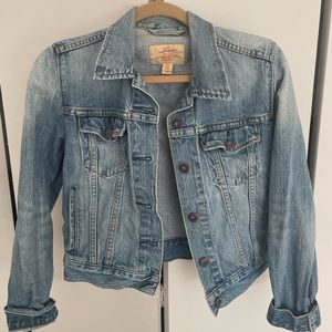 Levi’s Jean Jacket